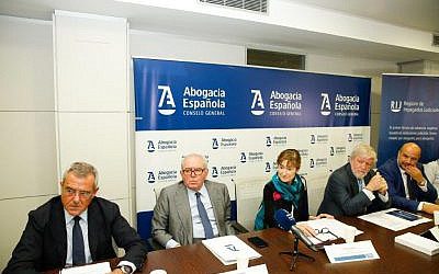 España frena los incumplimientos de pago de sentencias firmes y acelera su recobro con el RIJ