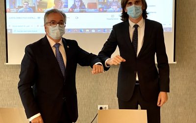 Hispajuris se adhiere al Registro de Impagados Judiciales para agilizar el cobro de deudas