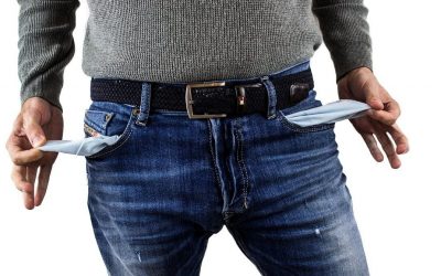 ¿Puede un moroso declararse insolvente?