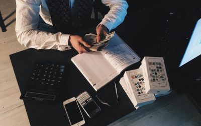 Seis ejemplos de derechos de cobro