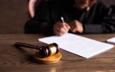 Requerimiento judicial por impago: cuándo y cómo hacerlo