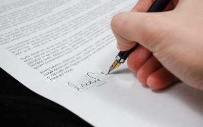 ¿Qué es una demanda judicial por deuda?