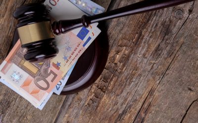 ¿Se puede pagar a plazos una sentencia judicial?