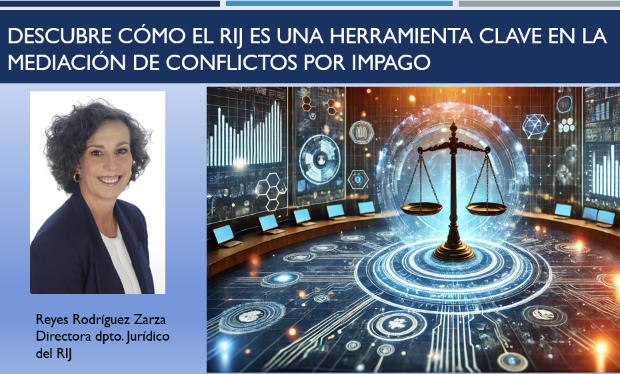 Descubre cómo el Registro de Impagados Judiciales es una solución clave en la mediación de conflictos por impago